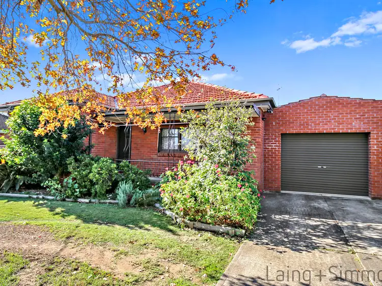 31 Dublin Street, Smithfield NSW 2164