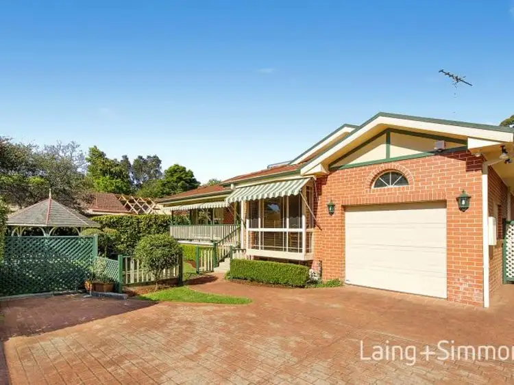 74a Bellamy Street, Pennant Hills NSW 2120