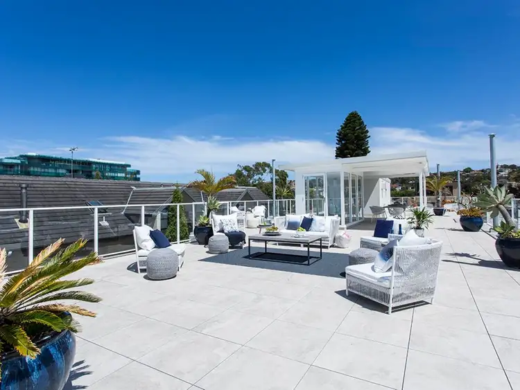 Main view of Homely apartment listing, 7/45-47 Roscoe Street, Bondi Beach NSW 2026