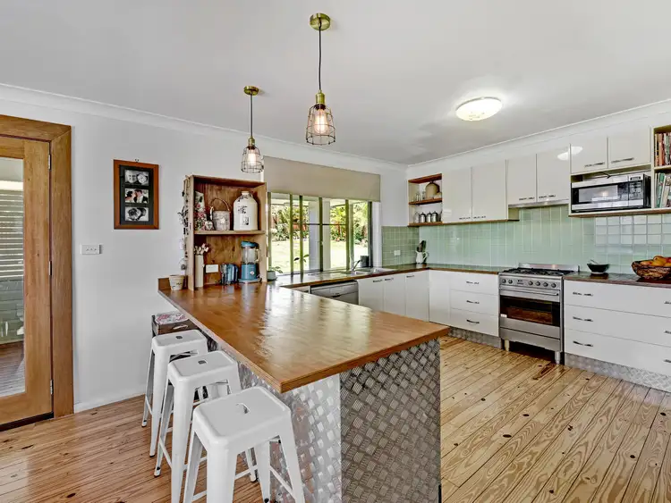 Third view of Homely house listing, 42 Bellangry Road, Port Macquarie NSW 2444