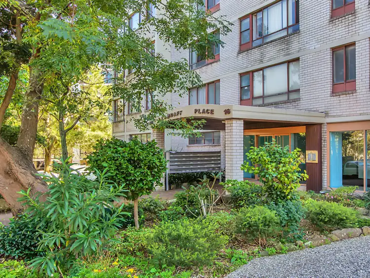 Sixth view of Homely apartment listing, 18/10-16 Llandaff Street, Bondi Junction NSW 2022