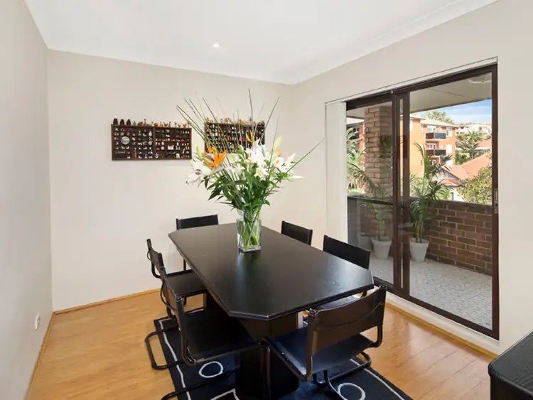 Third view of Homely apartment listing, 9/39-41 Denham Street, Bondi NSW 2026