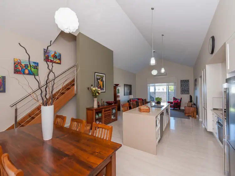 Fifth view of Homely house listing, 33 Portside Crescent, Port Macquarie NSW 2444