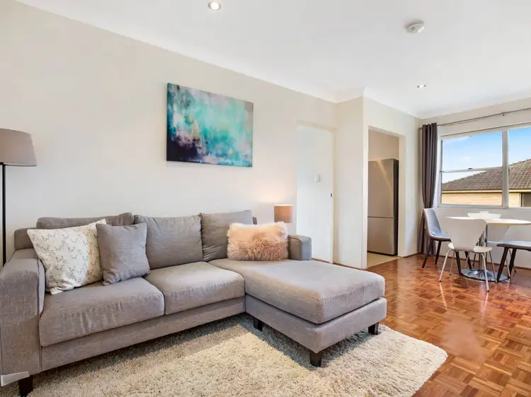 14/5-7 Rocklands Road, Wollstonecraft NSW 2065