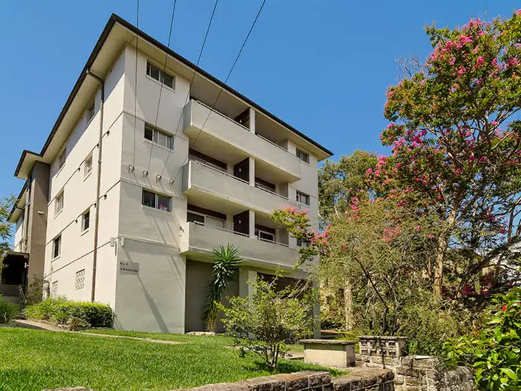 Fifth view of Homely apartment listing, 14/5-7 Rocklands Road, Wollstonecraft NSW 2065