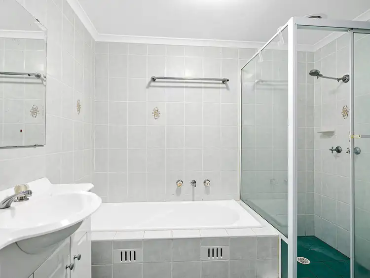 Fifth view of Homely apartment listing, 5/13-15 Urunga Parade, Miranda NSW 2228