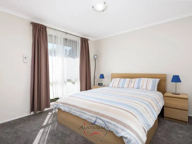 Fifth view of Homely semi-detached listing, 28 Justin Place, Quakers Hill NSW 2763