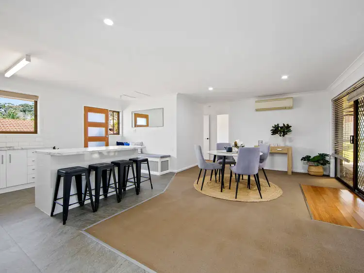 Second view of Homely house listing, 205 Kennedy Drive, Port Macquarie NSW 2444