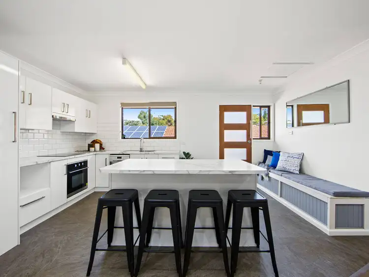 Fourth view of Homely house listing, 205 Kennedy Drive, Port Macquarie NSW 2444