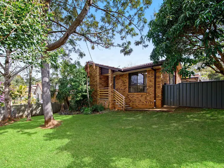 Fifth view of Homely house listing, 205 Kennedy Drive, Port Macquarie NSW 2444