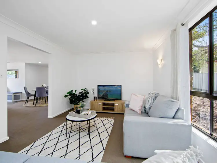 Sixth view of Homely house listing, 205 Kennedy Drive, Port Macquarie NSW 2444