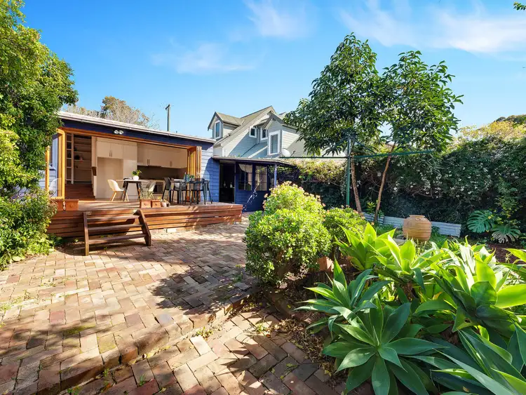 16 Massey Street, Cammeray NSW 2062