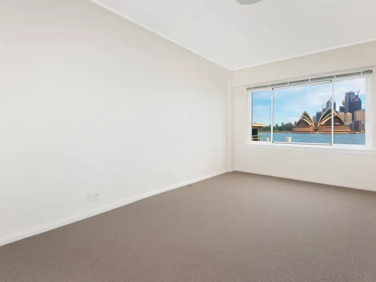 Main view of Homely apartment listing, 2/21 Waruda Street, Kirribilli NSW 2061