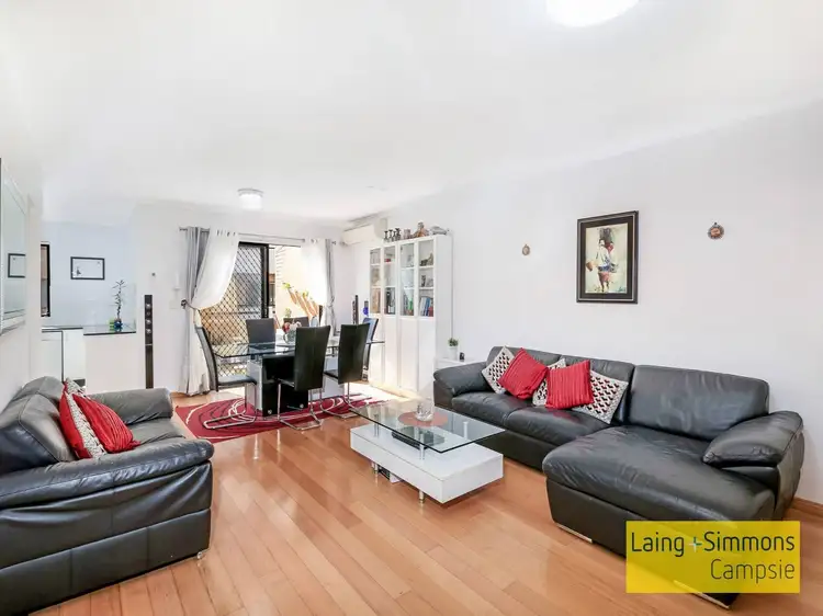362/74 Beamish St, Campsie NSW 2194