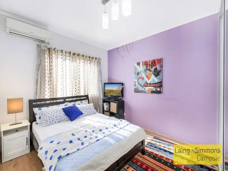 Sixth view of Homely apartment listing, 362/74 Beamish St, Campsie NSW 2194