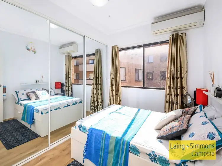 Seventh view of Homely apartment listing, 362/74 Beamish St, Campsie NSW 2194