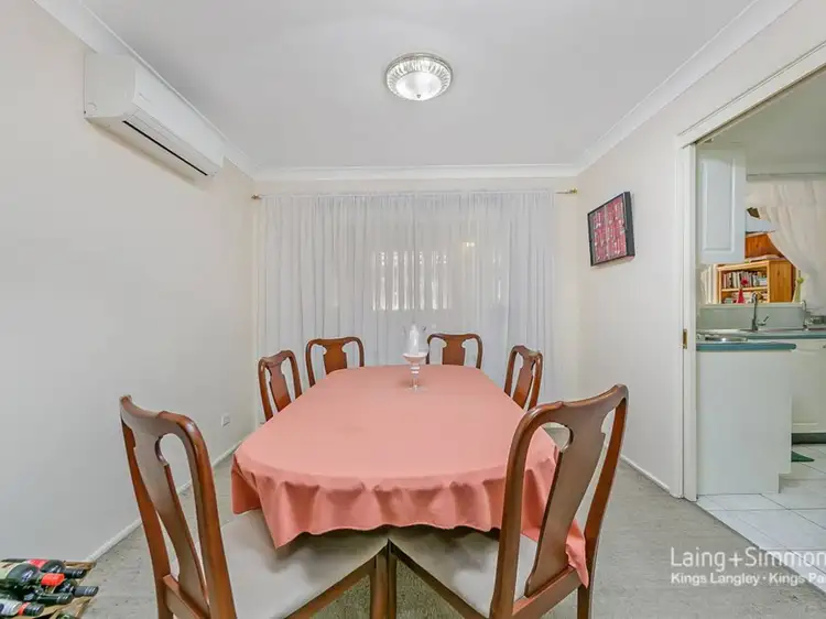 Third view of Homely house listing, 16 Hartam St, Kings Langley NSW 2147