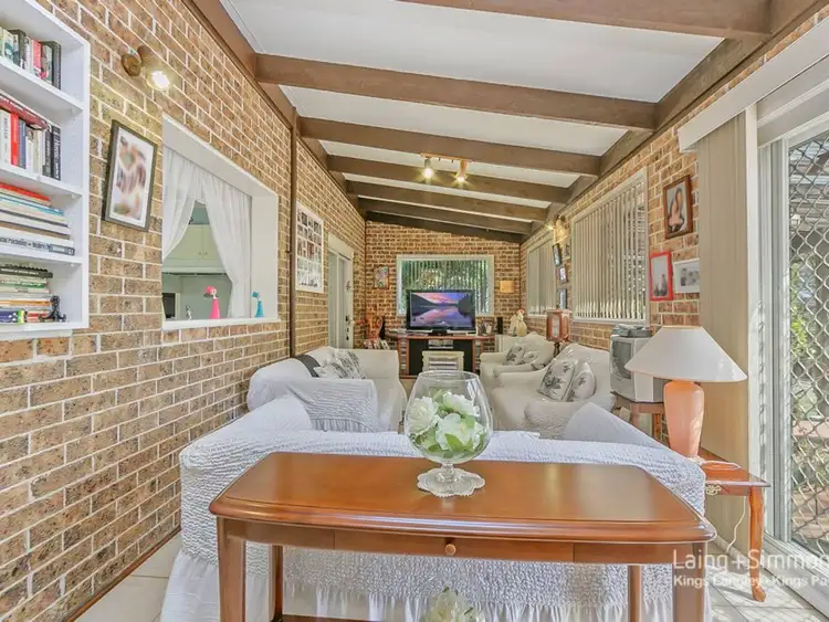 Sixth view of Homely house listing, 16 Hartam St, Kings Langley NSW 2147
