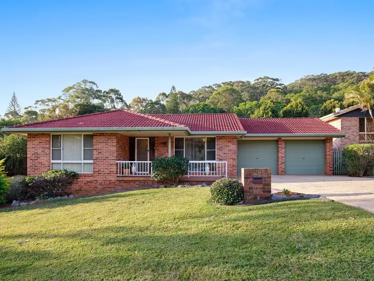 Main view of Homely house listing, 26 Wiruna Road, Port Macquarie NSW 2444