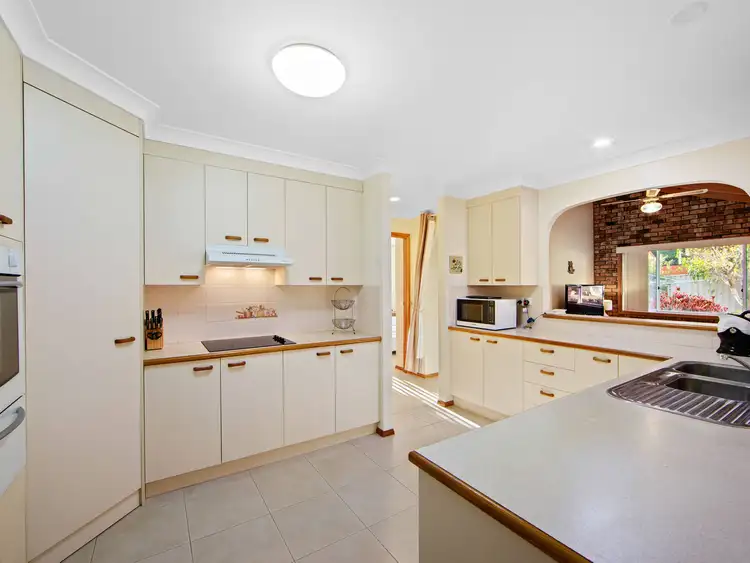 Second view of Homely house listing, 26 Wiruna Road, Port Macquarie NSW 2444