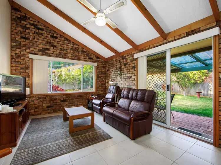 Fourth view of Homely house listing, 26 Wiruna Road, Port Macquarie NSW 2444