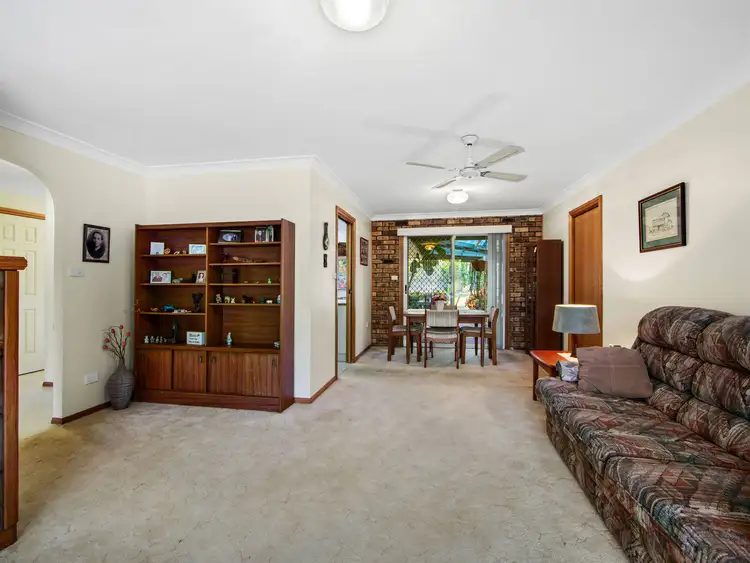 Sixth view of Homely house listing, 26 Wiruna Road, Port Macquarie NSW 2444