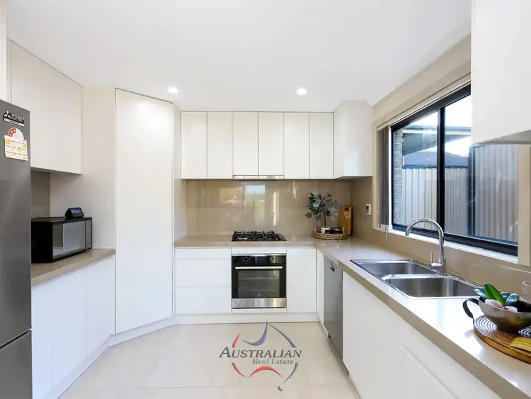 Fourth view of Homely house listing, 7 Maslin Crescent, Quakers Hill NSW 2763