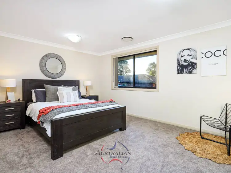 Sixth view of Homely house listing, 7 Maslin Crescent, Quakers Hill NSW 2763
