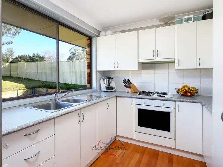 Third view of Homely house listing, 6 Melinz Place, Quakers Hill NSW 2763