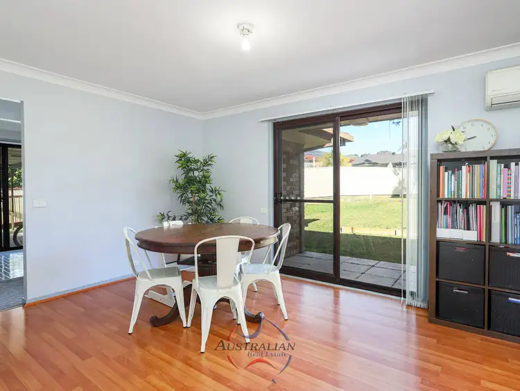Fourth view of Homely house listing, 6 Melinz Place, Quakers Hill NSW 2763