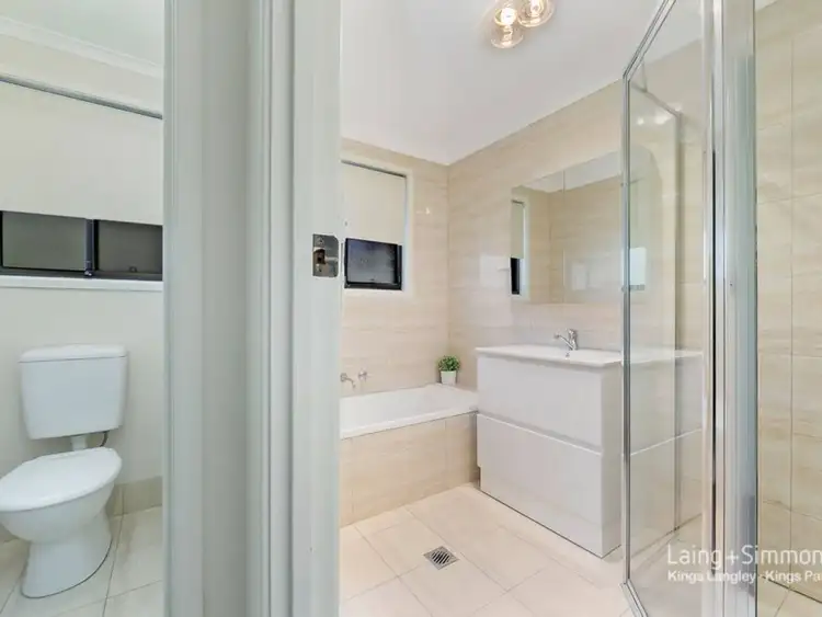 Sixth view of Homely house listing, 3 Palawan Ave, Kings Park NSW 2148