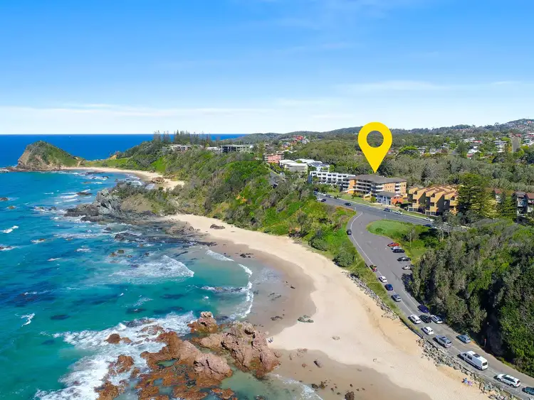 Second view of Homely unit listing, 3/66 Pacific Drive, Port Macquarie NSW 2444