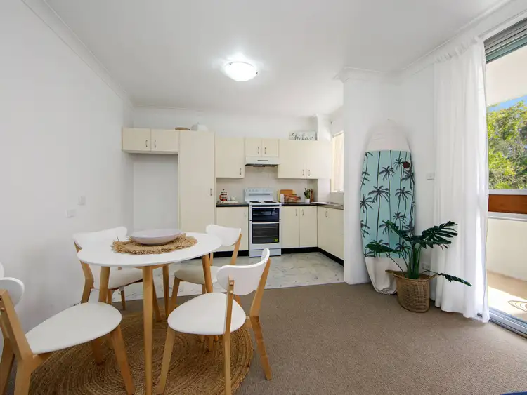 Third view of Homely unit listing, 3/66 Pacific Drive, Port Macquarie NSW 2444