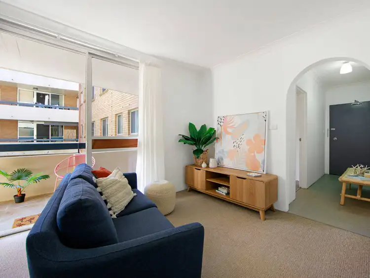 Fourth view of Homely unit listing, 3/66 Pacific Drive, Port Macquarie NSW 2444