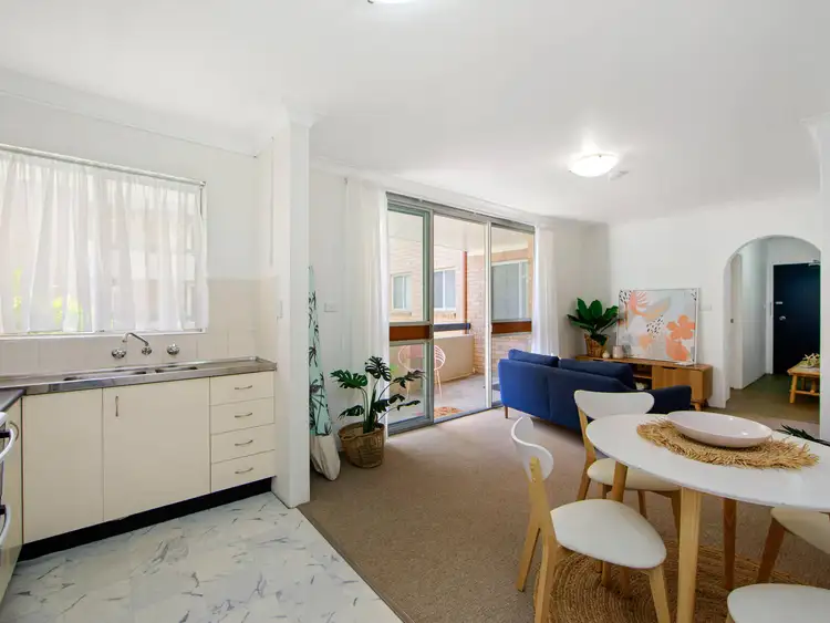 Sixth view of Homely unit listing, 3/66 Pacific Drive, Port Macquarie NSW 2444