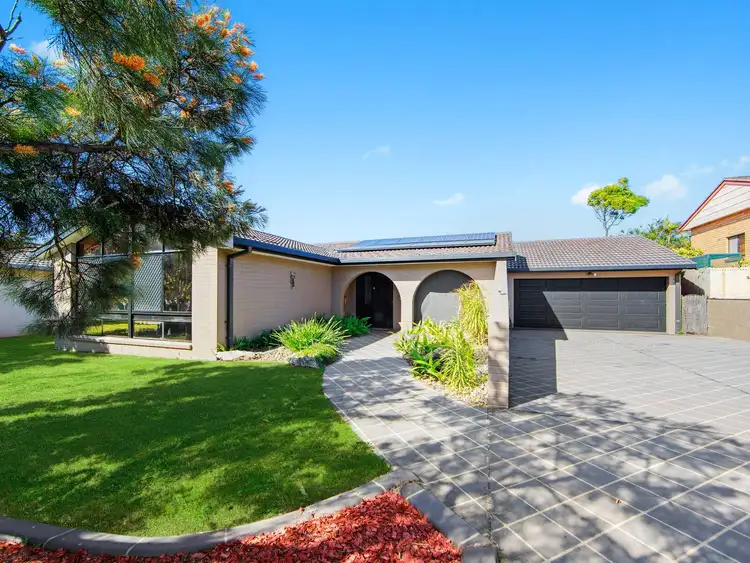 Main view of Homely house listing, 14 Mimosa Drive, Port Macquarie NSW 2444