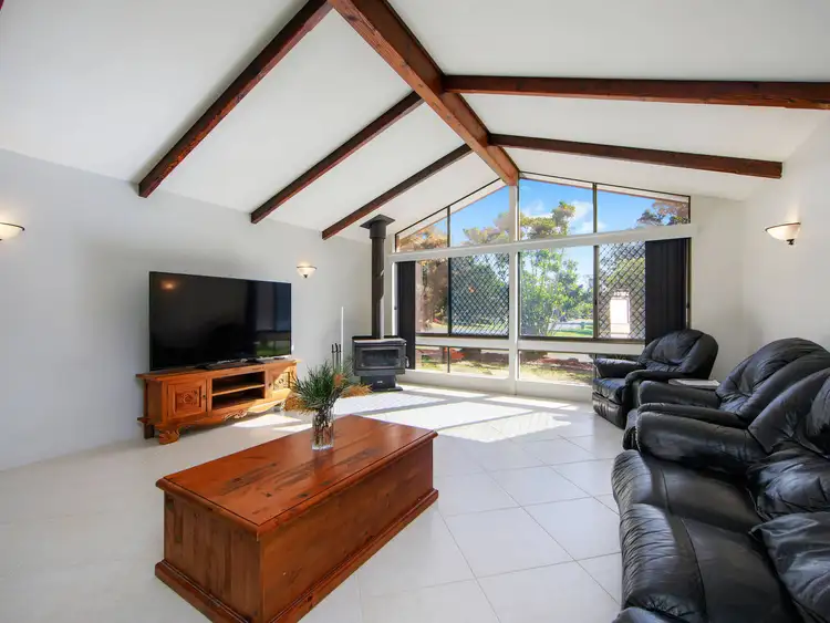 Second view of Homely house listing, 14 Mimosa Drive, Port Macquarie NSW 2444