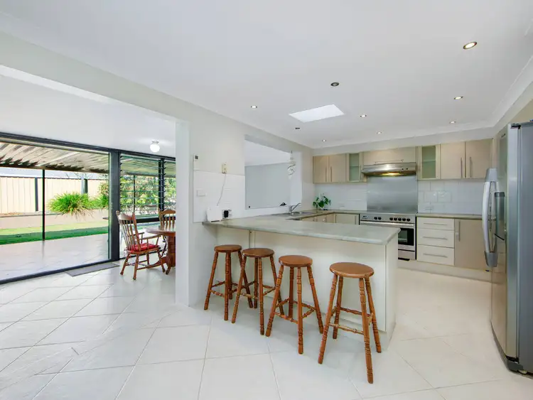 Fourth view of Homely house listing, 14 Mimosa Drive, Port Macquarie NSW 2444