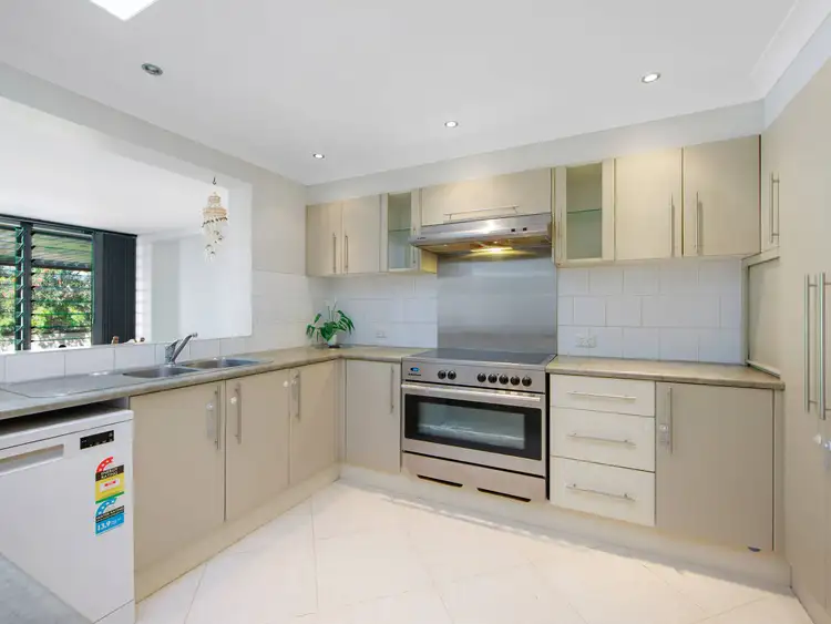 Fifth view of Homely house listing, 14 Mimosa Drive, Port Macquarie NSW 2444