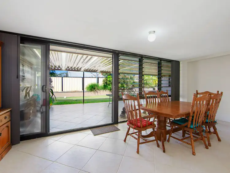 Sixth view of Homely house listing, 14 Mimosa Drive, Port Macquarie NSW 2444