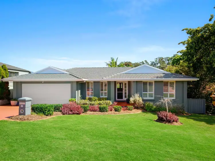 Second view of Homely house listing, 37 Jupiter Crescent, Port Macquarie NSW 2444
