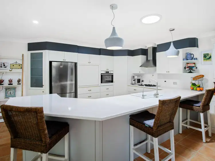 Third view of Homely house listing, 37 Jupiter Crescent, Port Macquarie NSW 2444