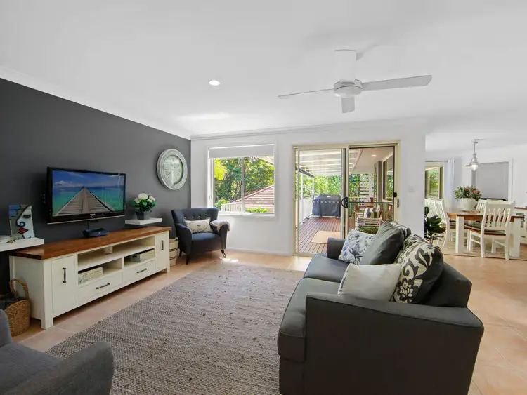 Fourth view of Homely house listing, 37 Jupiter Crescent, Port Macquarie NSW 2444