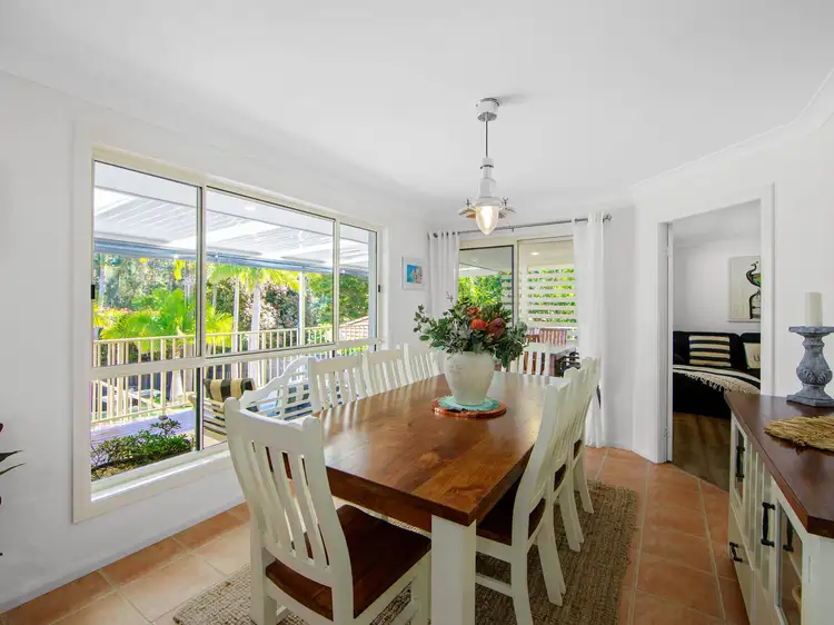 Fifth view of Homely house listing, 37 Jupiter Crescent, Port Macquarie NSW 2444