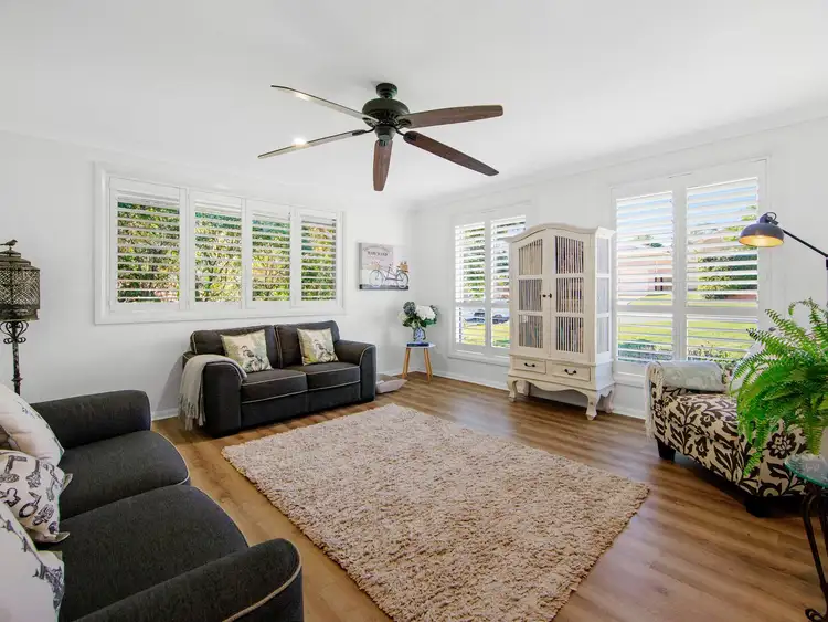 Sixth view of Homely house listing, 37 Jupiter Crescent, Port Macquarie NSW 2444