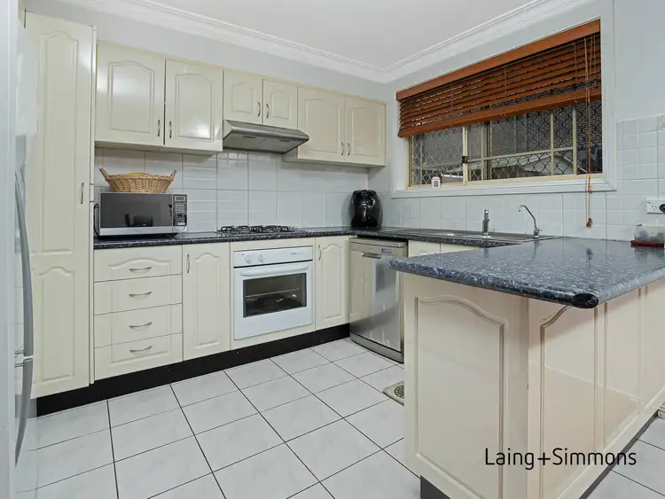 Main view of Homely villa listing, 1/15-17 Chelmsford Road, South Wentworthville NSW 2145