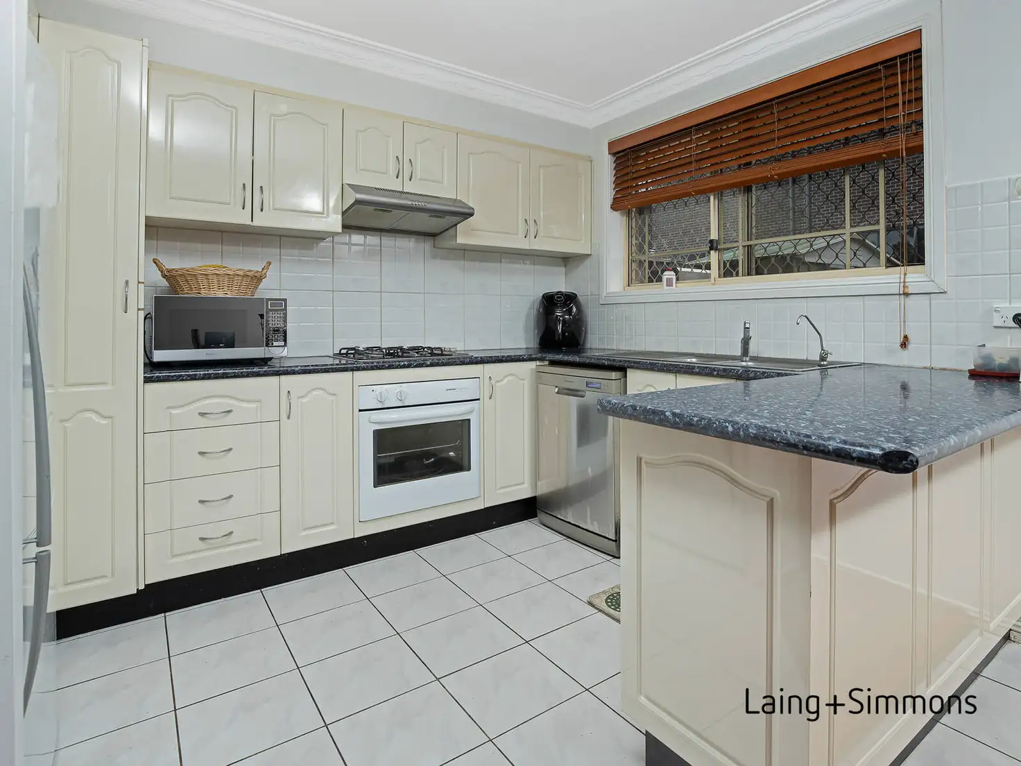 Main view of Homely villa listing, 1/15-17 Chelmsford Road, South Wentworthville NSW 2145