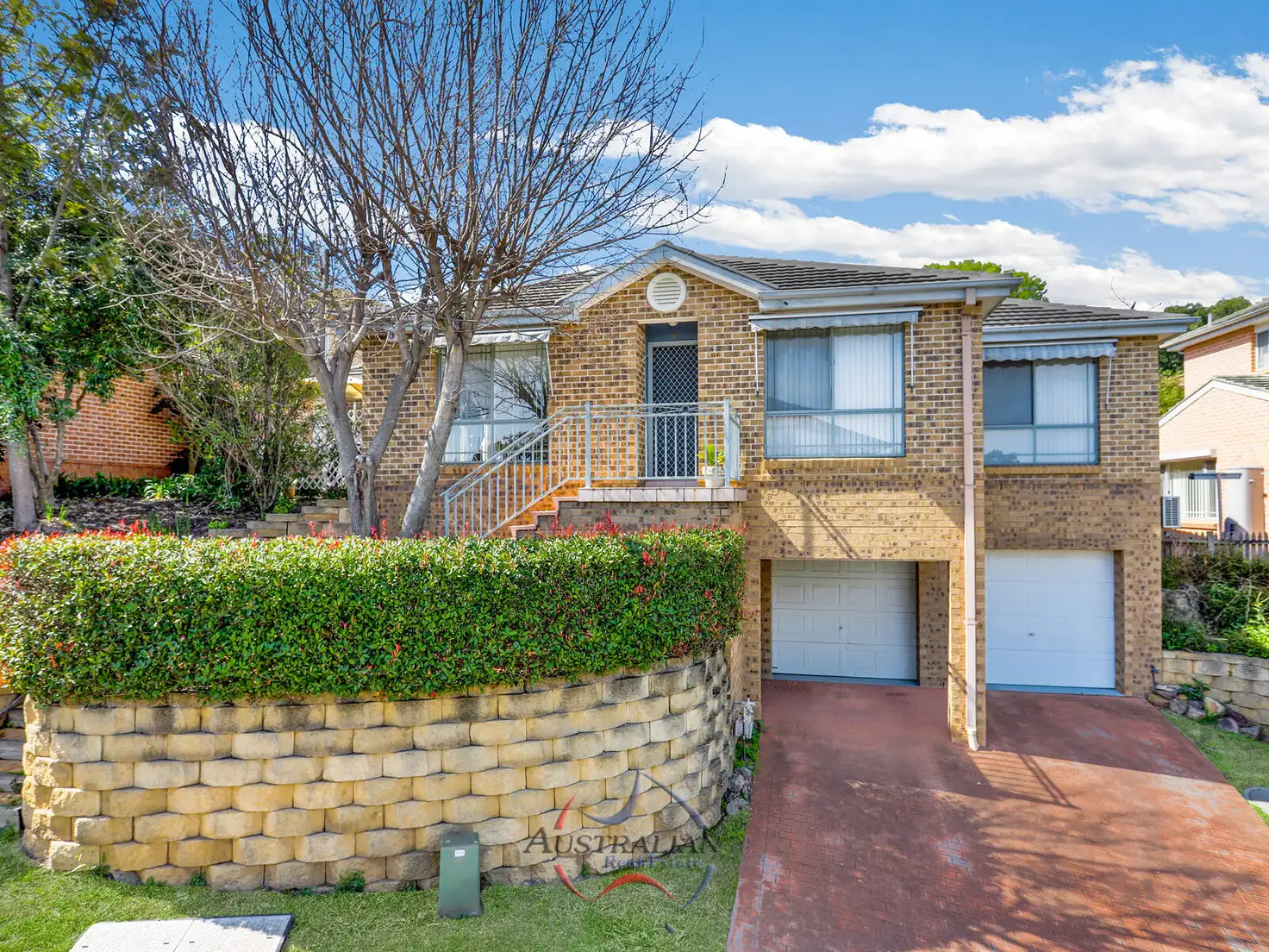 Main view of Homely house listing, 2 Lachlan Drive, Winston Hills NSW 2153