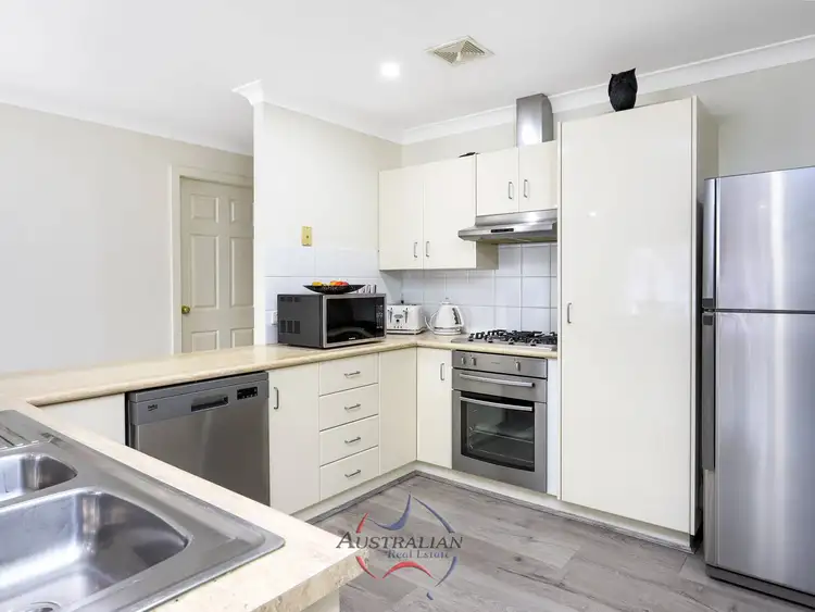 Third view of Homely house listing, 2 Lachlan Drive, Winston Hills NSW 2153