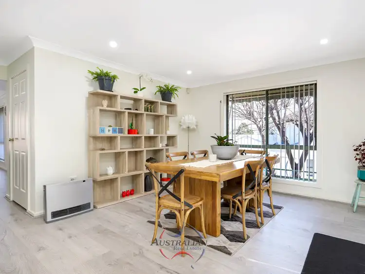 Fourth view of Homely house listing, 2 Lachlan Drive, Winston Hills NSW 2153